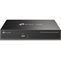 Grabador De Vídeo En Red Tp-link Vigi NVR1004H