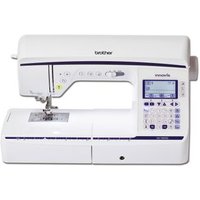 Máquina de Coser Brother Innov-is 1800Q