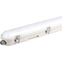 Oprawa Hermética LED V-TAC Samsung Chip M-Series 48W 150cm 6400K