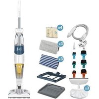 Limpiador a Vapor Rowenta Clean&Steam Multi 2 en 1 RY8561