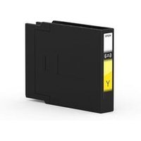 Cartucho de Tinta Epson T13X4 Amarillo Original Alto Rendimiento