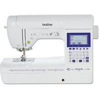 Máquina de Coser Brother NV F420 SE