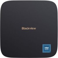 Mini PC Blackview Mp60 Intel N5095 16GB RAM 512GB ROM