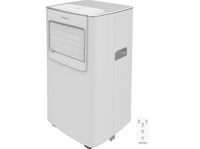 Aire Acondicionado Portátil Cecotec ForceClima 7100 Soundless