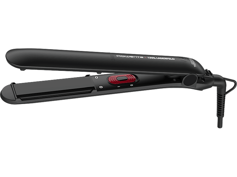 Plancha de Pelo Rowenta x Karl Lagerfeld Easyliss SF161LF0