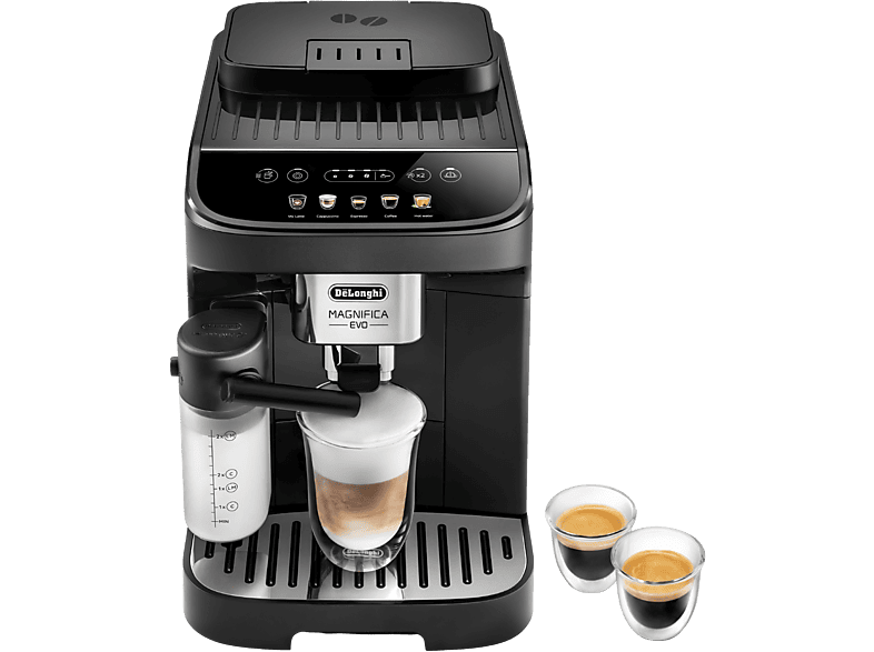 Cafetera Superautomática De'Longhi Magnifica Evo ECAM 290.61.B