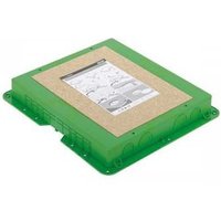 Cubeta Pavimento Simon G401