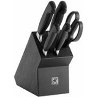 Zwilling Taco de Cuchillos, 6 Piezas