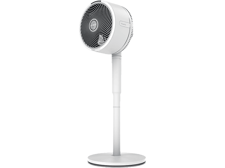 Ventilador de Pie Shark FlexBreeze Sobremesa Portátil 240 V