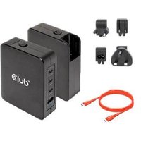 Cargador Universal Club3d 140W