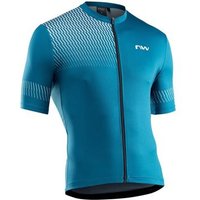 Maillot Northwave Manga Corta Origin