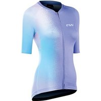 Maillot Manga Corta Blade Mujer Northwave