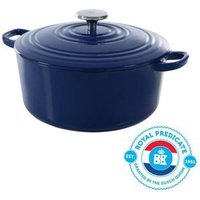 Cacerola Bk Cookware H6074.528 Bk Bourgogne