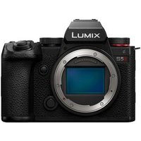 Cámara Mirrorless Panasonic Lumix S5 II Cuerpo