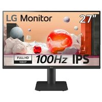 Monitor LG LED 27" IPS
