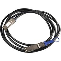 Mikrotik XQ+DA0003 Cable Infiniband QSFP+ a QSFP28 3M