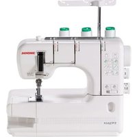 Janome Coverpro 900cpx