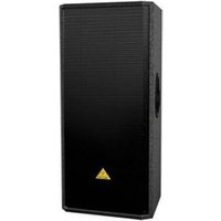 Behringer Altavoz Autoamplificado Eurolive VP2520