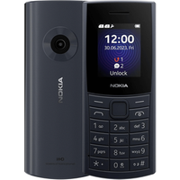 Nokia 110 4G (2024) Dual SIM TA-1661