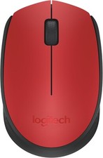 Logitech M171 Ratón Inalámbrico
