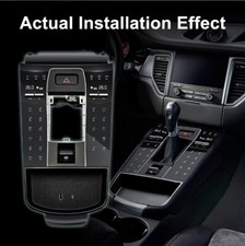 Panel de Control de Palanca de Cambios LCD para Porsche Macan (2014-2021)