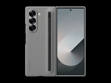 Funda Samsung Galaxy Z Fold6 Q6 Slim S Pen