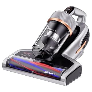 Jimmy Aspirador Anti-ácaros Eléctrico BX7 Pro