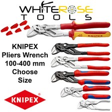 Alicates Ajustables KNIPEX Alicates Ajustables KNIPEX