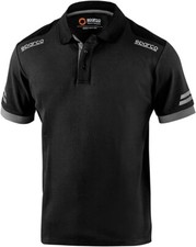 Polo Sparco Hombre Polo Sparco Hombre