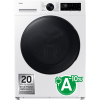 Lavasecadora Samsung WD90DG5B15BEEC 9kg/6kg AI EcoBubble™ Lavasecadora Samsung WD90DG5B15BEEC 9kg/6kg AI EcoBubble™