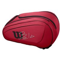 Paletero Wilson Bela Super Tour Paletero Wilson Bela Super Tour
