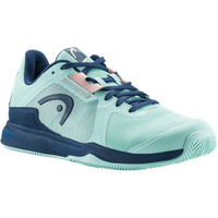 Zapatillas Head Sprint Team 3.5 Clay para Mujer