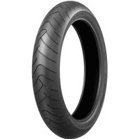 Bridgestone Bt-023f Gt Moto Neumático Carretera 120/70 R17 58w