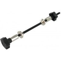 Adaptador de Eje de Rueda para Bicicleta (10/12/15/20 mm)