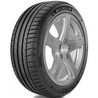 Neumático Michelin Pilot Sport PS4 ZP 225/45 R17 91Y Neumático Michelin Pilot Sport PS4 ZP 225/45 R17 91Y