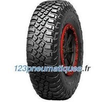 Neumático BFGoodrich Mud-terrain T/A KM3 235/85R16 Neumático BFGoodrich Mud-terrain T/A KM3 235/85R16