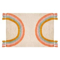 Alfombra Arco Iris 100x150 Atmosphera