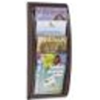 Expositor Mural Fast-paperflow Din A4 con 4 Casillas