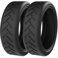2x Neumáticos compatibles con Xiaomi M365/Pro/Pro 2 (8.5")