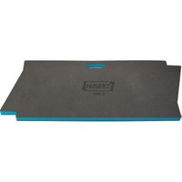Hazet 195-5 Estera para Mecánicos