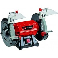 Esmeriladora de Banco Einhell TC-BG 150