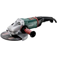 Metabo We 22-230 Mvt Amoladora Angular