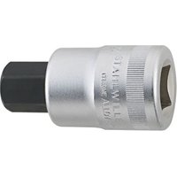 Stahlwille 05050022 Cabeza De Destornillador 3/4" 59 22