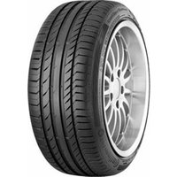 Neumático Continental ContiSportContact 5