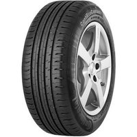 Neumático Continental ContiEcoContact 5 ContiSeal 205/55 R16 94H Verano
