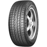Neumático Continental Crosscontact Uhp 255/45 ZR19 100V