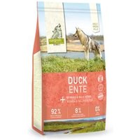 Isegrim Pienso para Perro Adulto Pato y Bayas 12 Kg