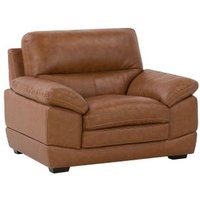 Sillón de Piel Sintética Horten