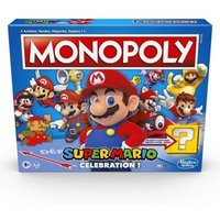 Monopoly Super Mario Celebration