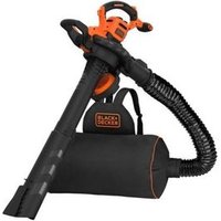 Aspirador Soplador Triturador Mochila 3000W